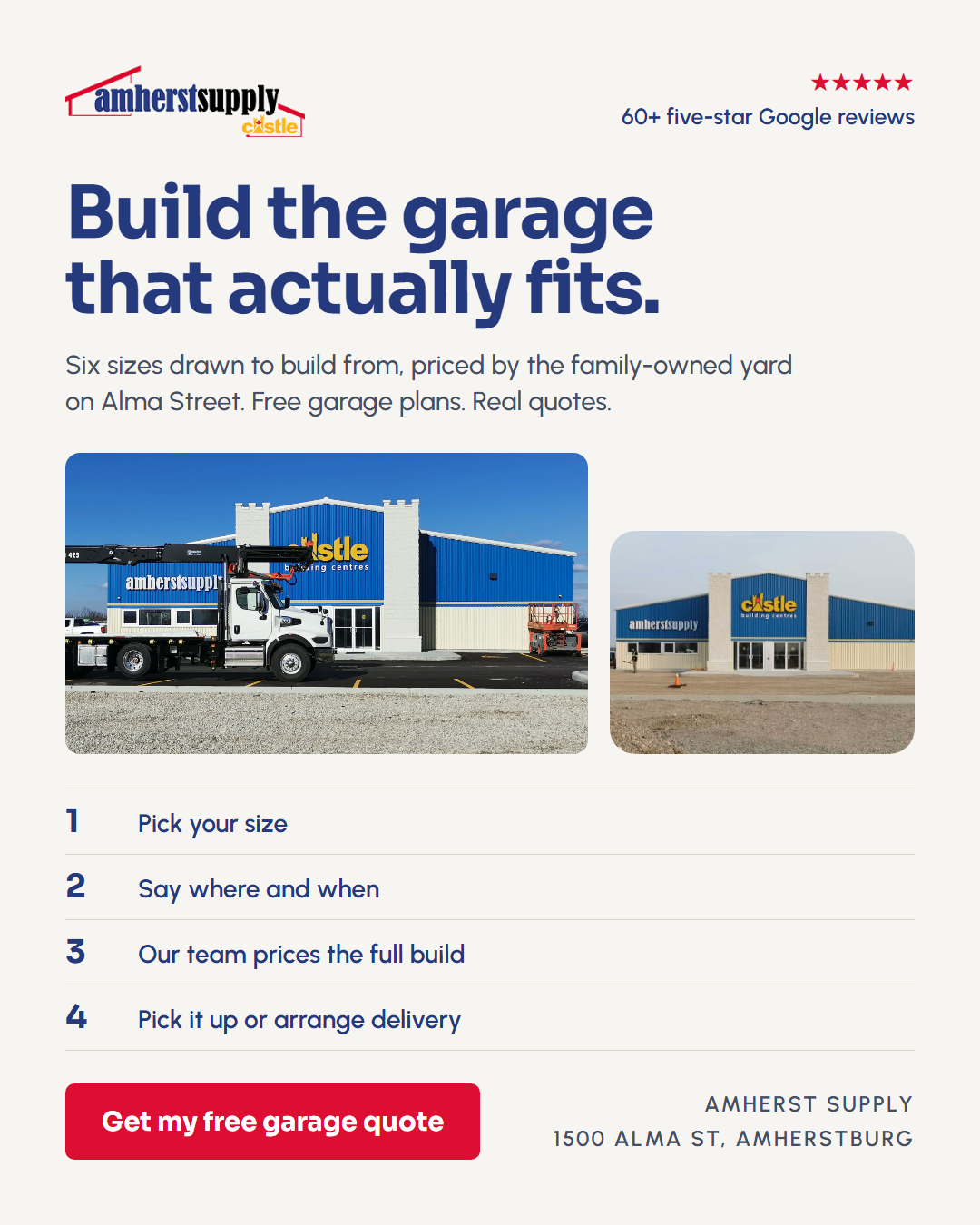 amherst-supply_garages-2026_meta_single_split-editorial_4x5_r1_20260831.png