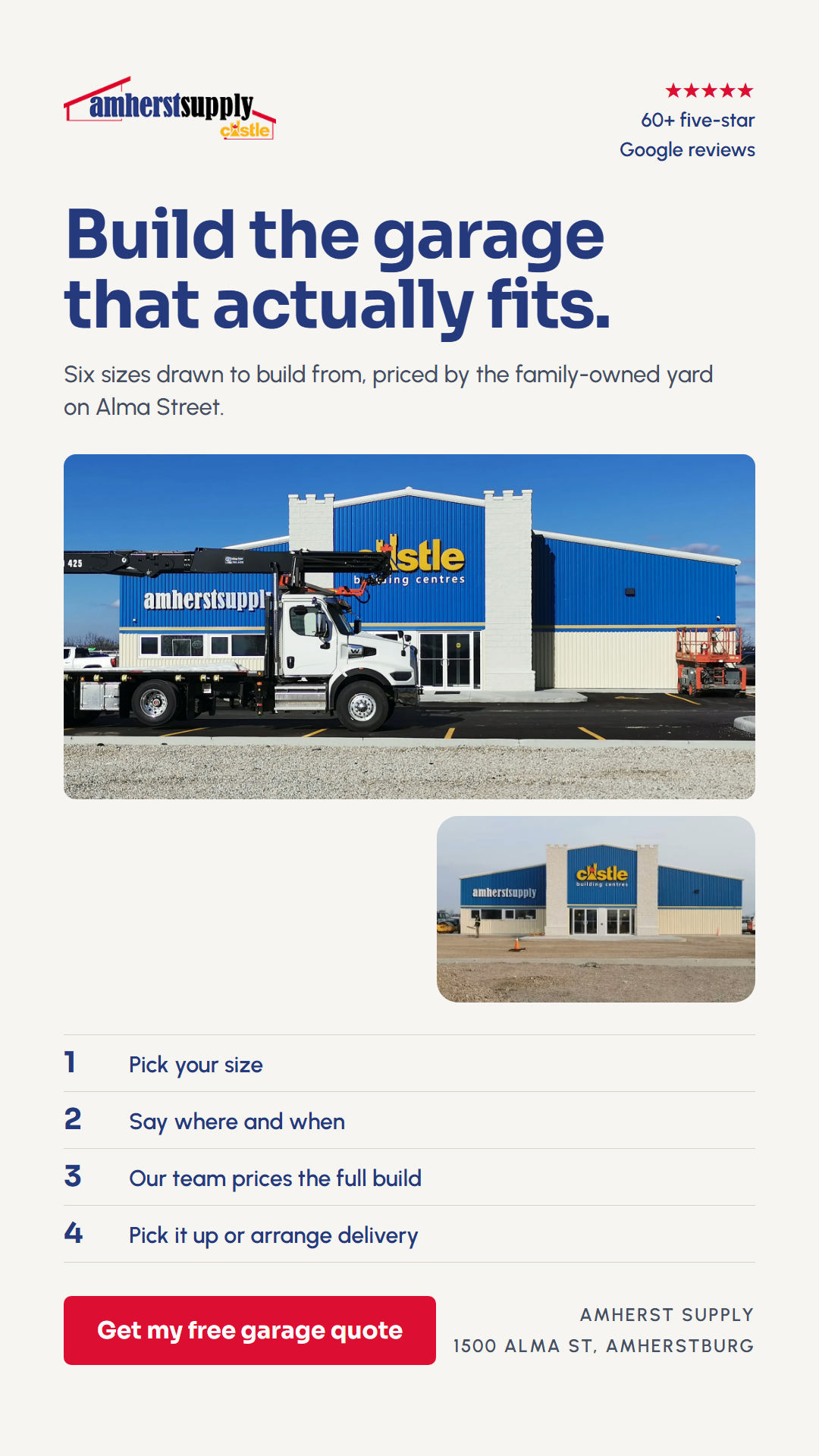 amherst-supply_garages-2026_meta_single_split-editorial_9x16_r1_20260831.png