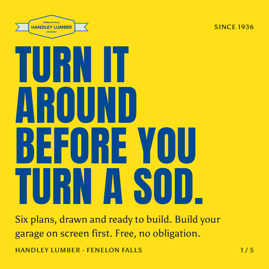 handley-lumber_garages-2026_meta_carousel_config-steps-1_1x1_r1_20260831.png