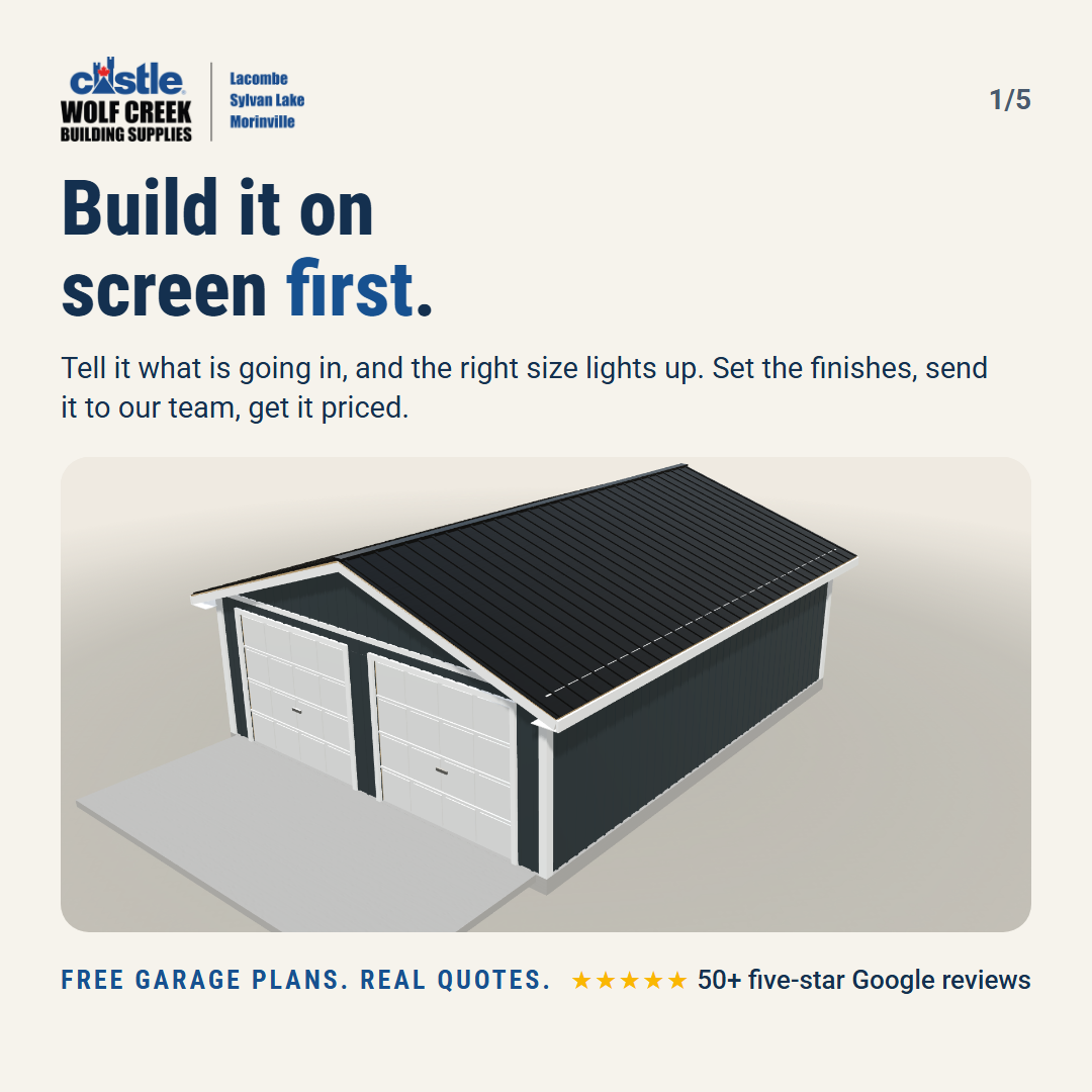 wolf-creek-building-supplies_garages-2026_meta_carousel_stage-c1-hook_1x1_r1_20260831.png